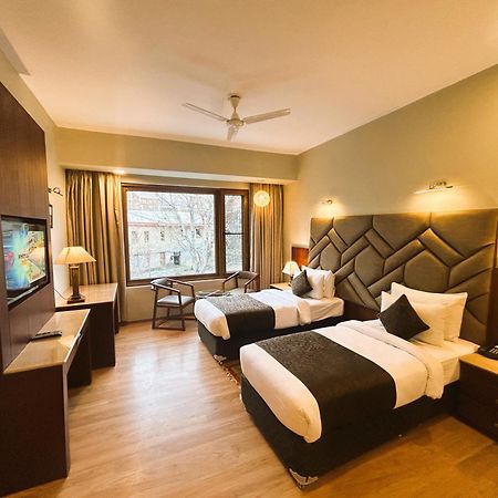 Hotel The 카르길 외부 사진