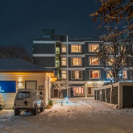 Hotel The 카르길 외부 사진