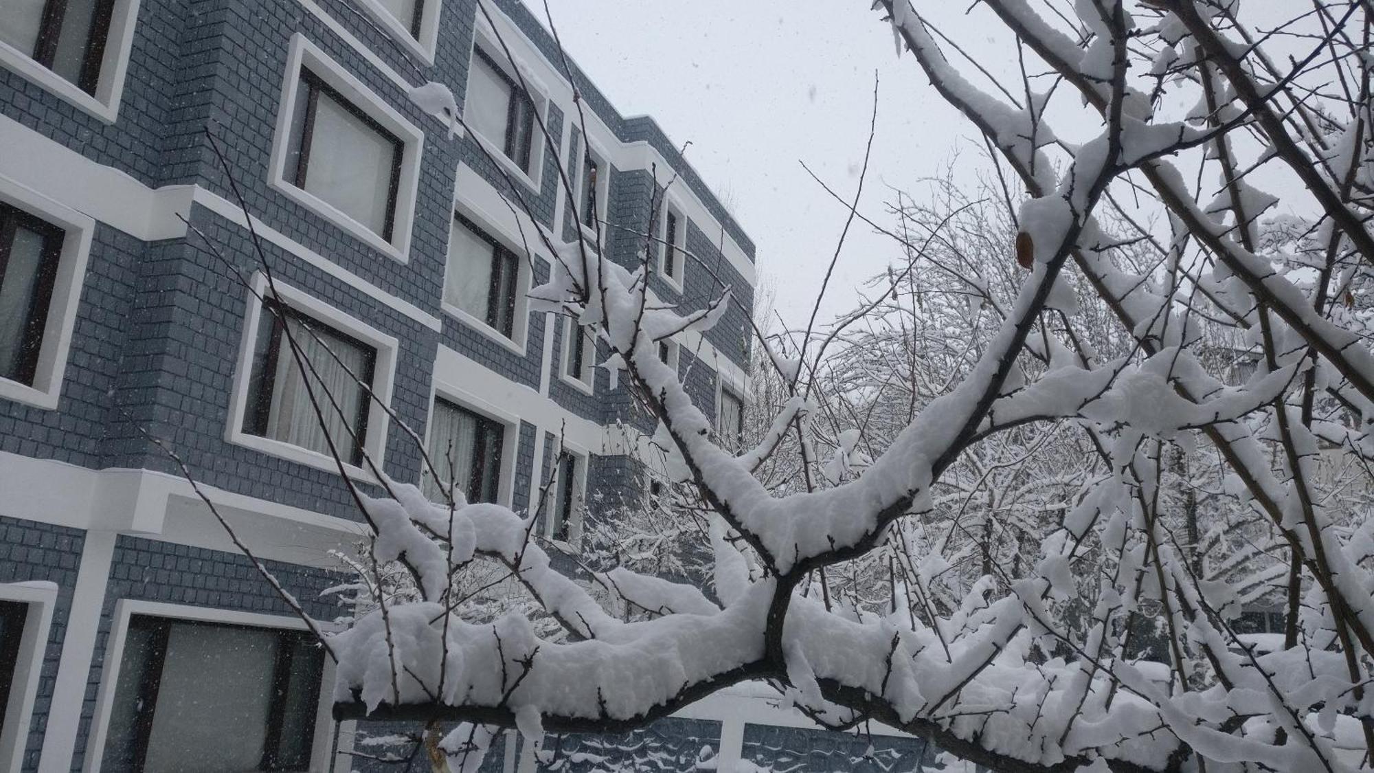 Hotel The 카르길 외부 사진